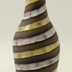 804 3187 VASE